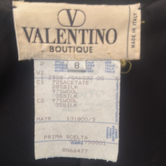 VALENTINO! - Picture 10 of 10